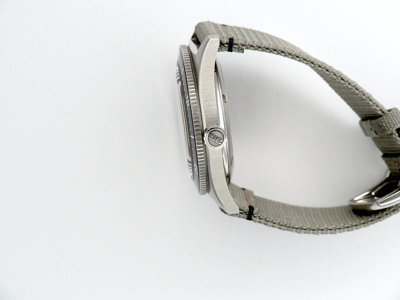 Original SeaQ Automatic 39.5mm