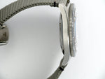 Original SeaQ Automatic 39.5mm