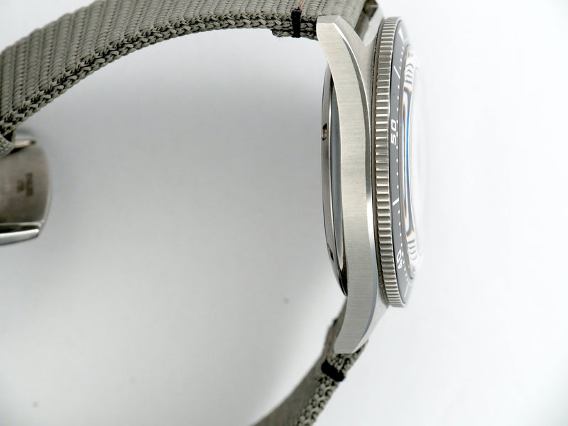 Original SeaQ Automatic 39.5mm