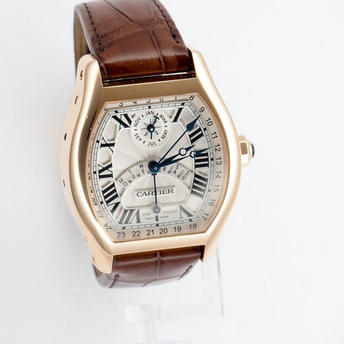 Tortue XL Perpetual Calendar
