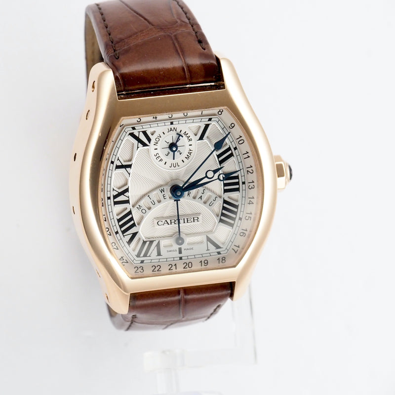 Tortue XL Perpetual Calendar