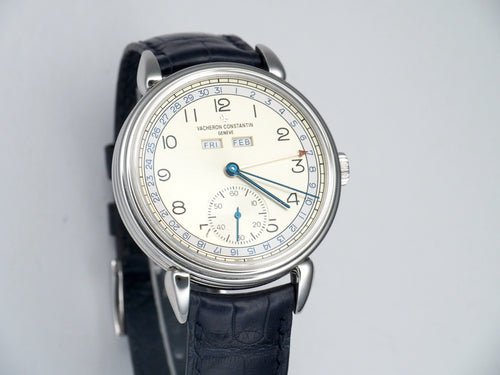 Historique Triple Calendrier 1942