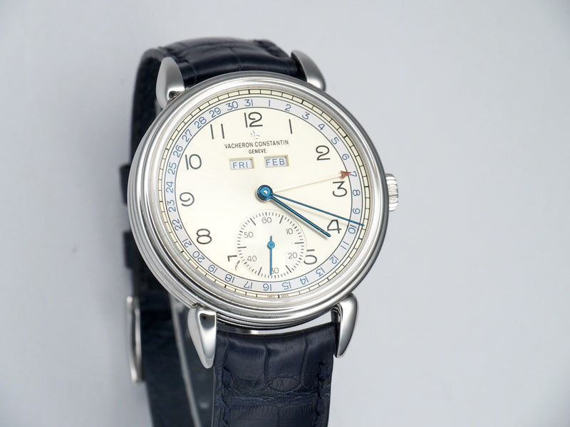 Historique Triple Calendrier 1942