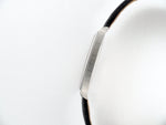 L.U.C XP Tonneau 18K White Gold