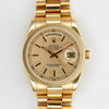 Day Date 36 Champagne Dial
