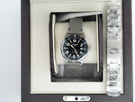 Original SeaQ Automatic 39.5mm