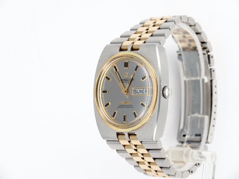 Two Tone Constellation circa 1975