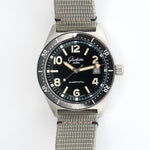 Original SeaQ Automatic 39.5mm