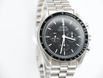 Speedmaster Moonwatch Hesalite