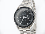 Speedmaster Moonwatch Hesalite