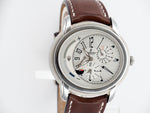 Millenary Dual Time Maserati Edition