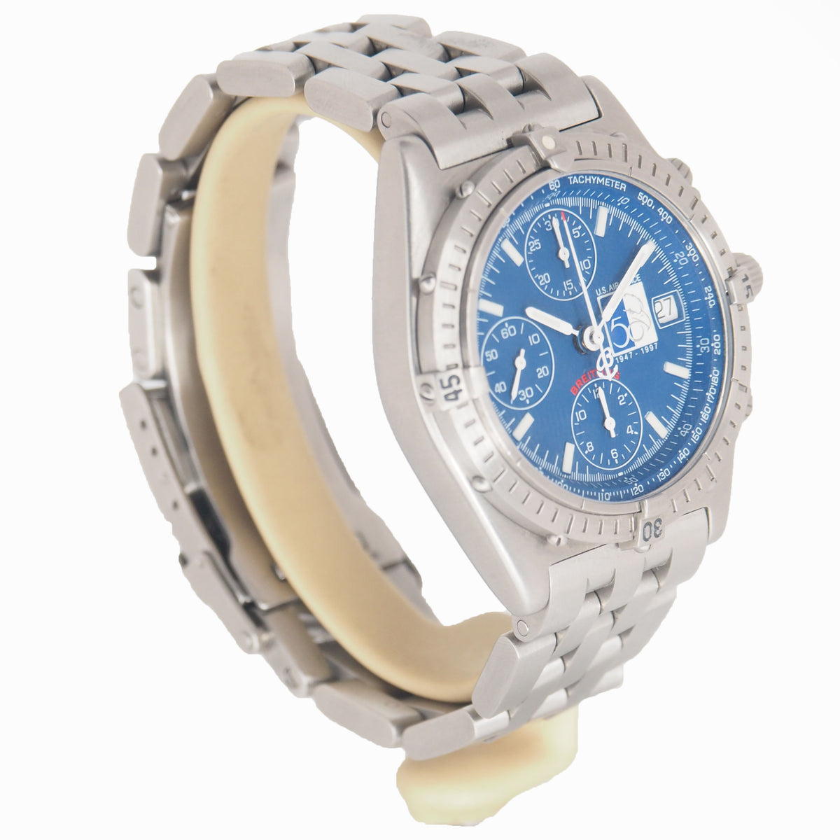 Breitling Chronomat U.S. Air Force 50th Anniversary