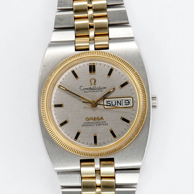 Two Tone Constellation circa 1975