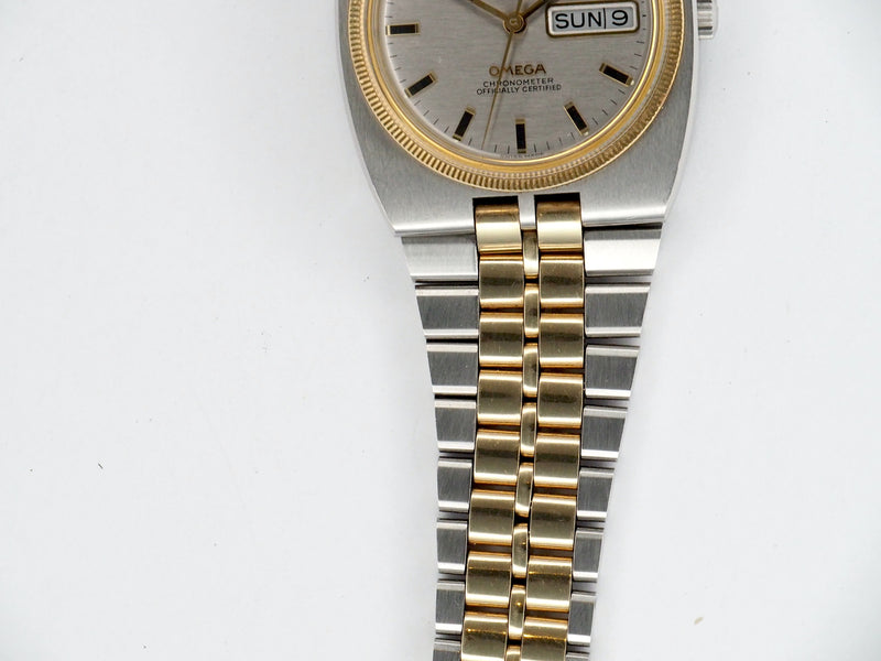 Two Tone Constellation circa 1975