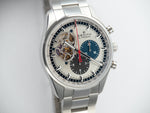 El Primero Chronomaster Open Heart