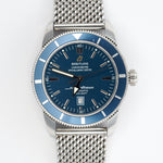 Superocean Heritage 46mm