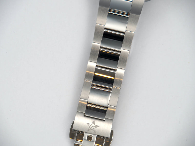 El Primero Chronomaster Open Heart