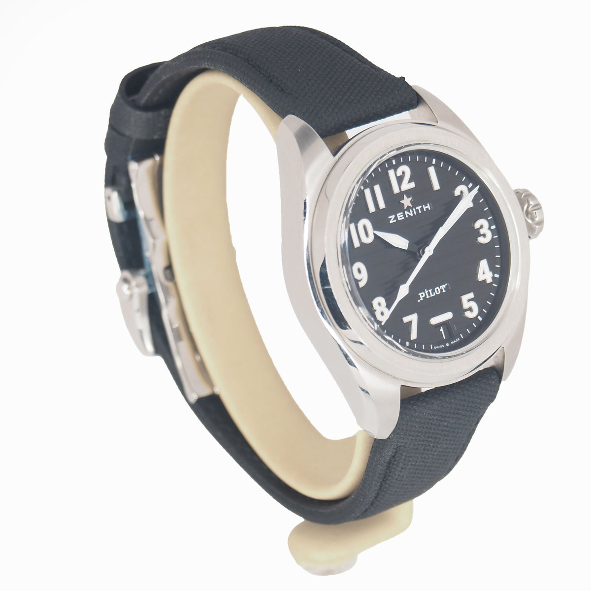Zenith Pilot Automatic