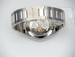 El Primero Chronomaster Open Heart