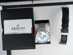 El Primero Chronomaster Open Heart