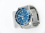 Superocean Heritage 46mm