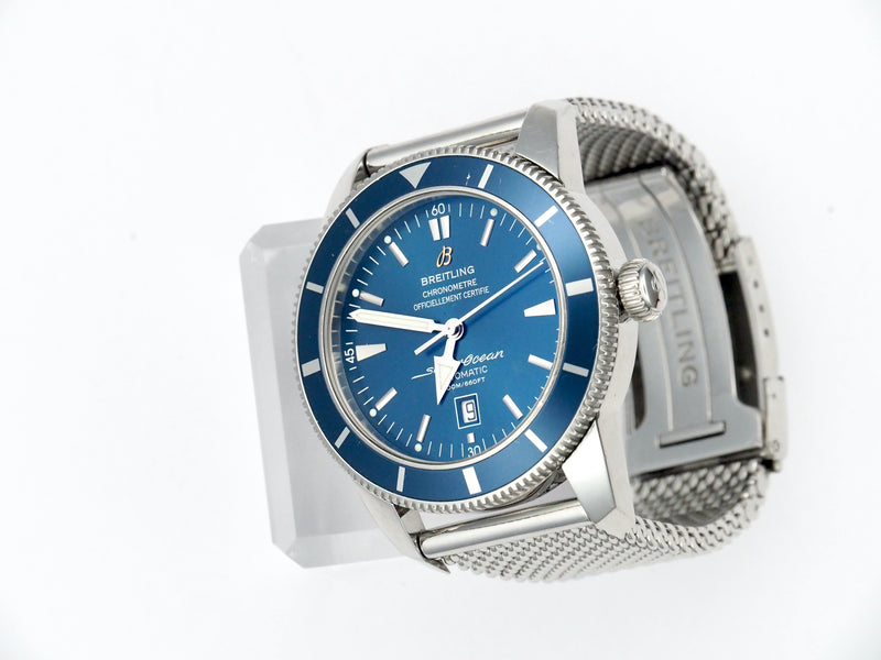 Superocean Heritage 46mm