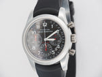 Chronograph Pour Ferrari in Aluminum