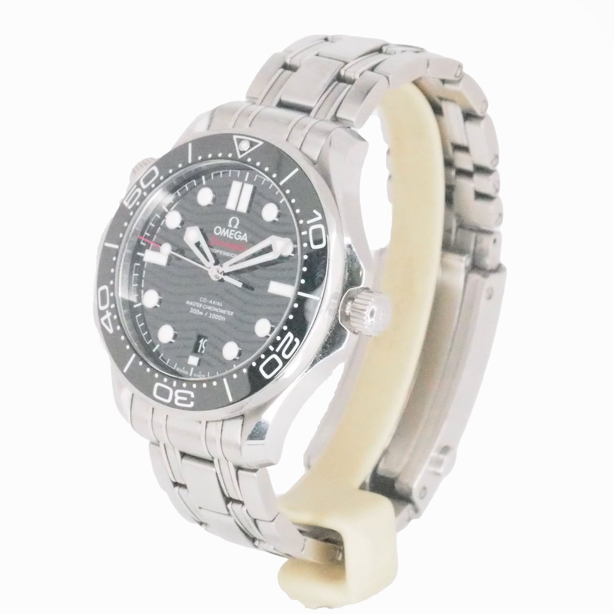 Omega Seamaster