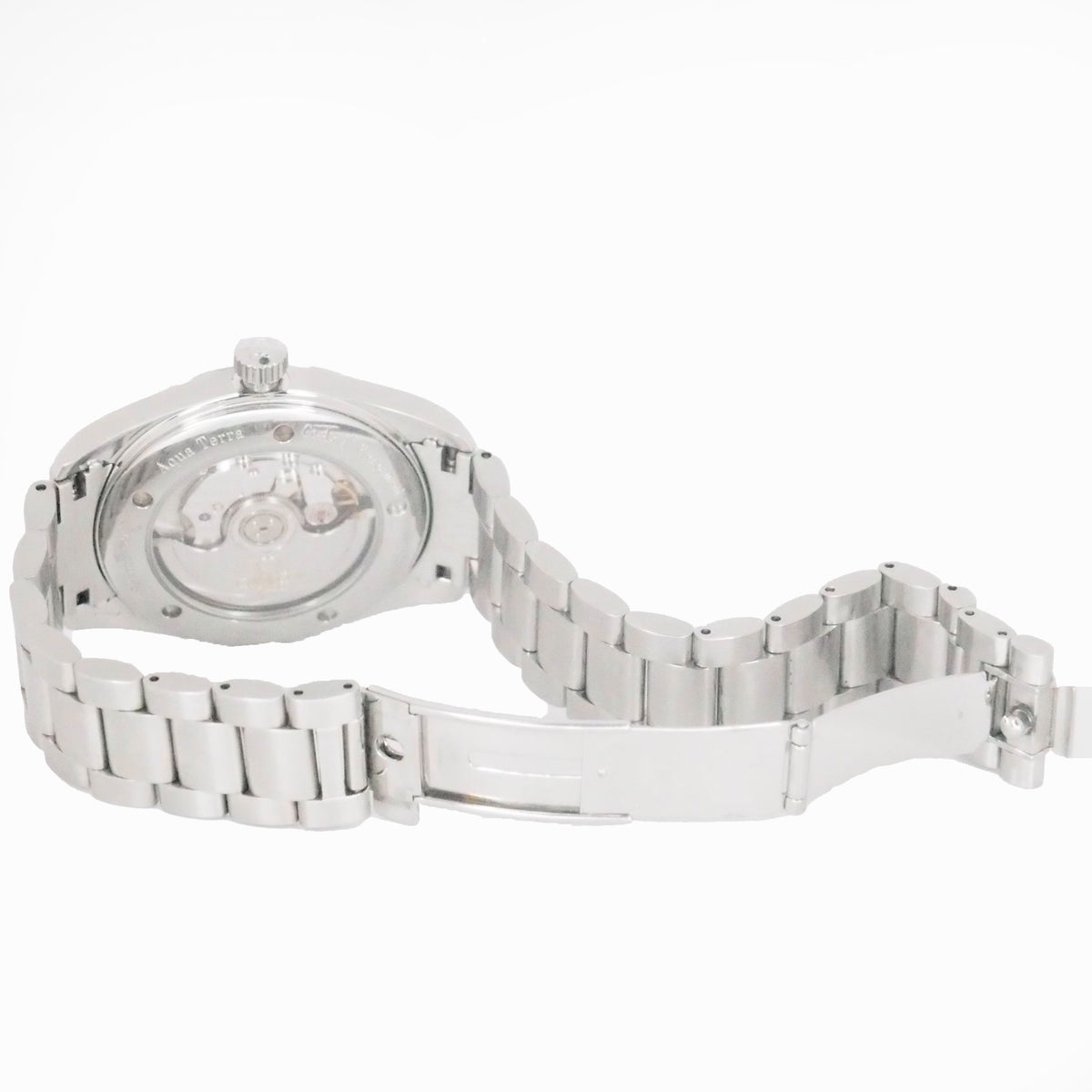 Omega Seamaster Chronometer 150m