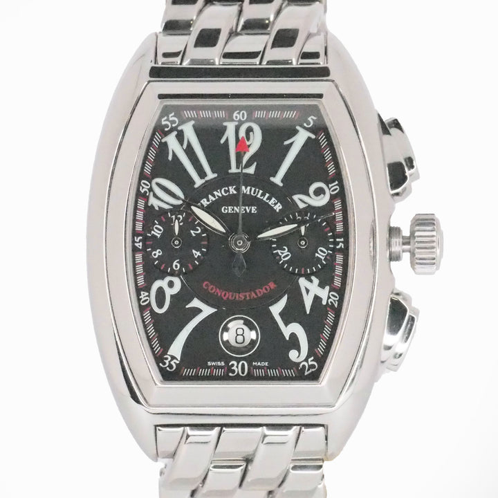 Franck Muller Conquistador