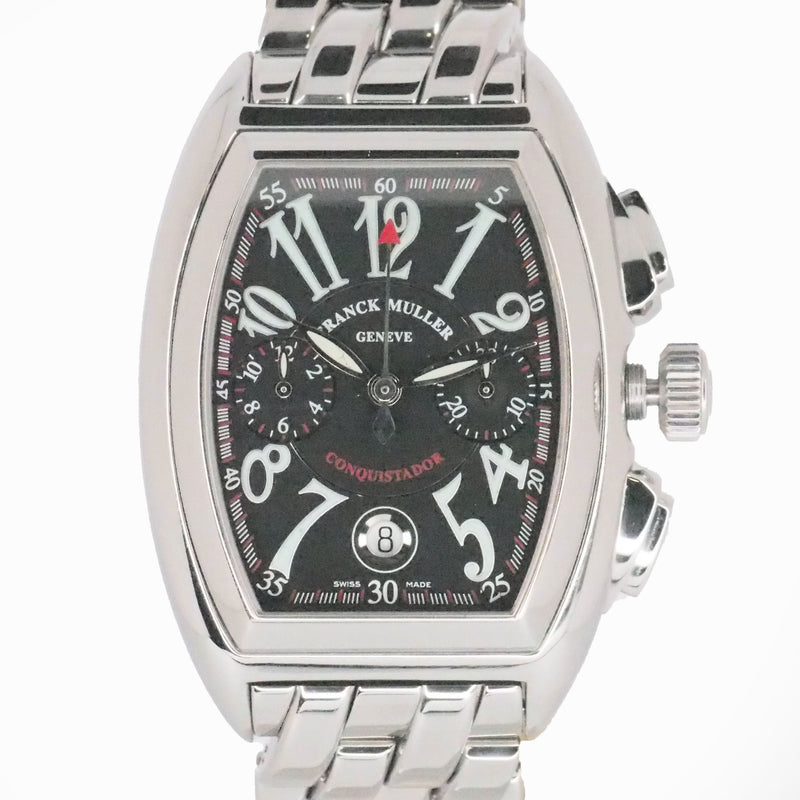 Franck Muller Conquistador