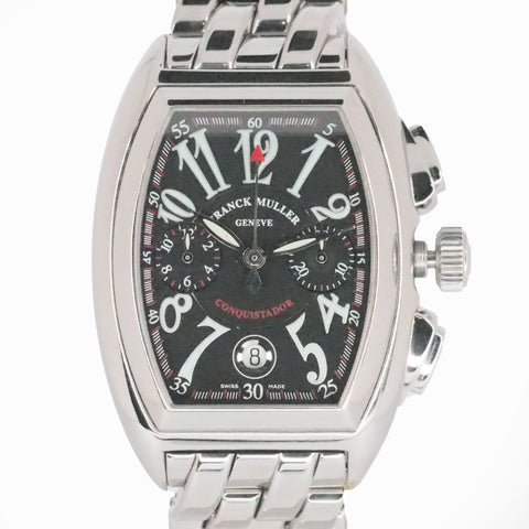 Franck Muller Conquistador