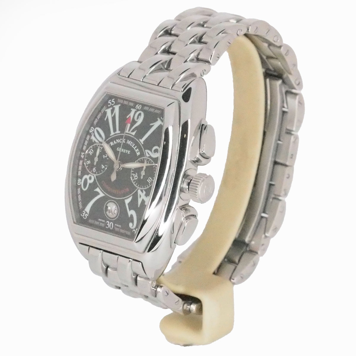 Franck Muller Conquistador