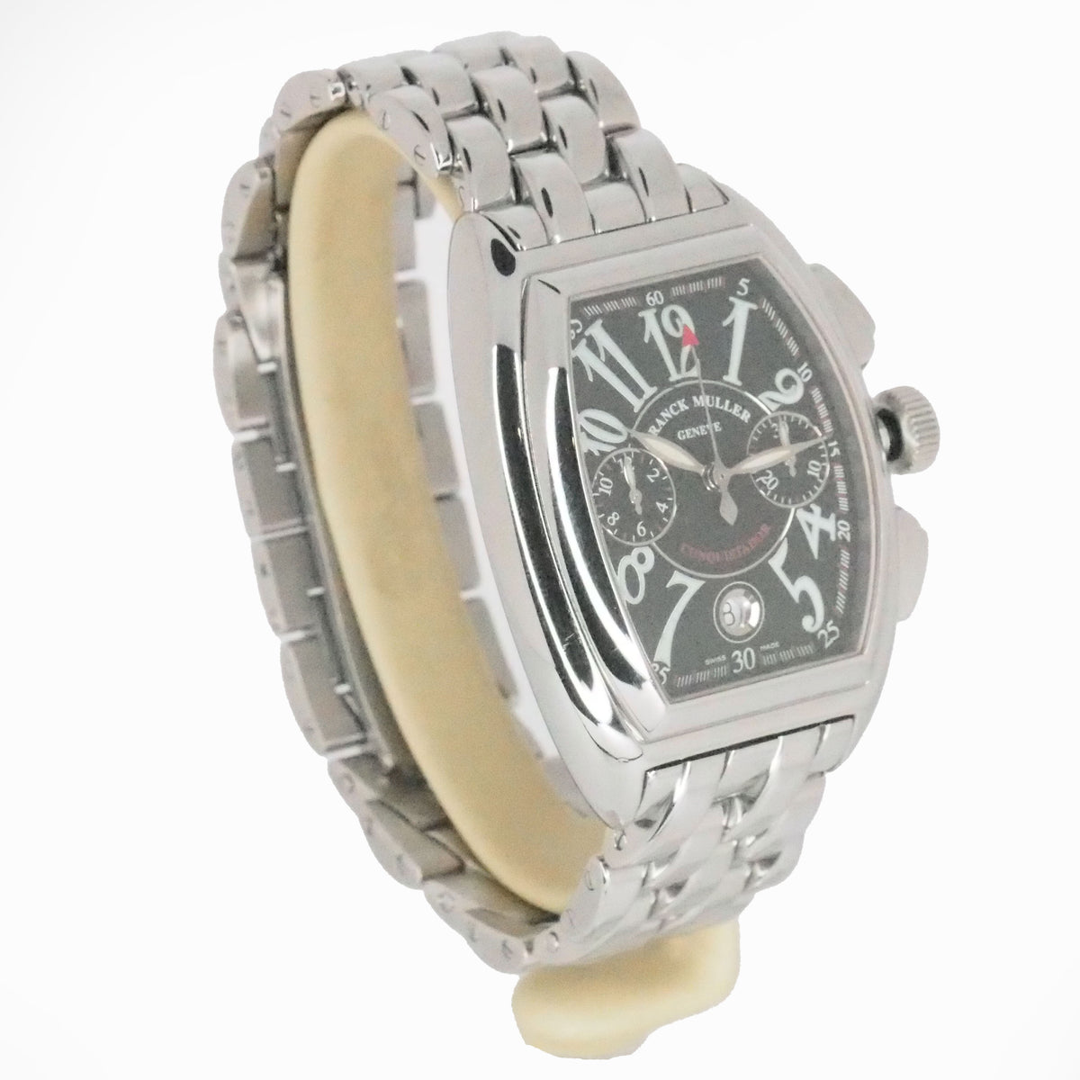 Franck Muller Conquistador