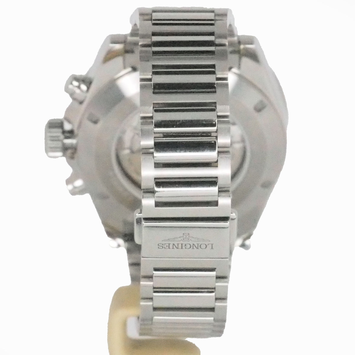 Longines Conquest Chrono
