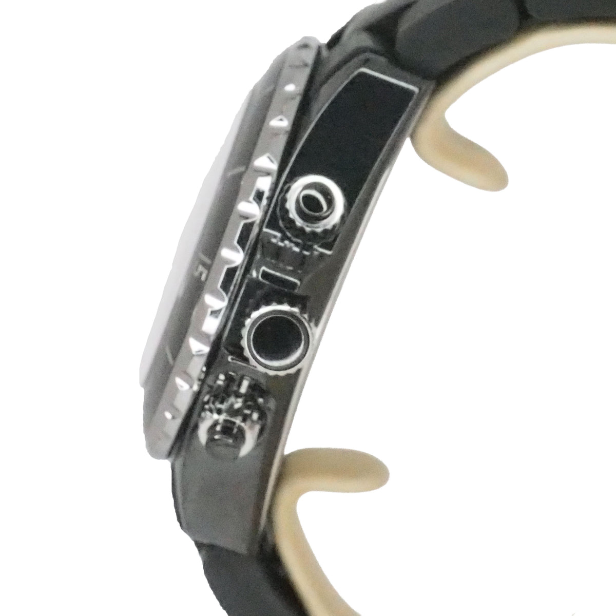 Chanel J12 Ceramic Chronograph