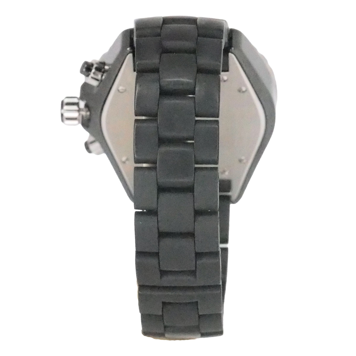 Chanel J12 Ceramic Chronograph