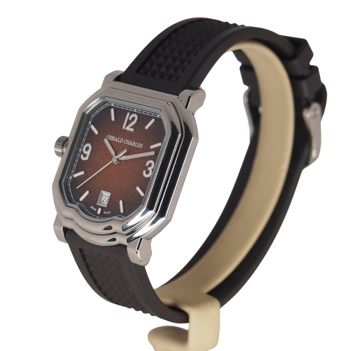 Gerald Charles Maestro GC Sport "Clay" Titanium