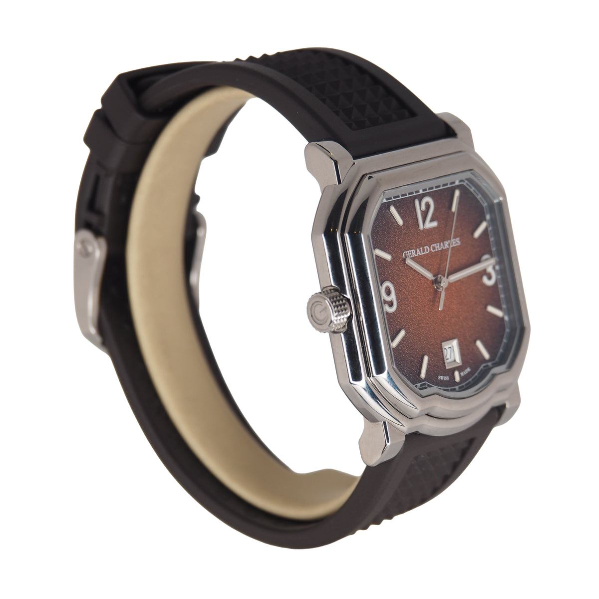Gerald Charles Maestro GC Sport "Clay" Titanium