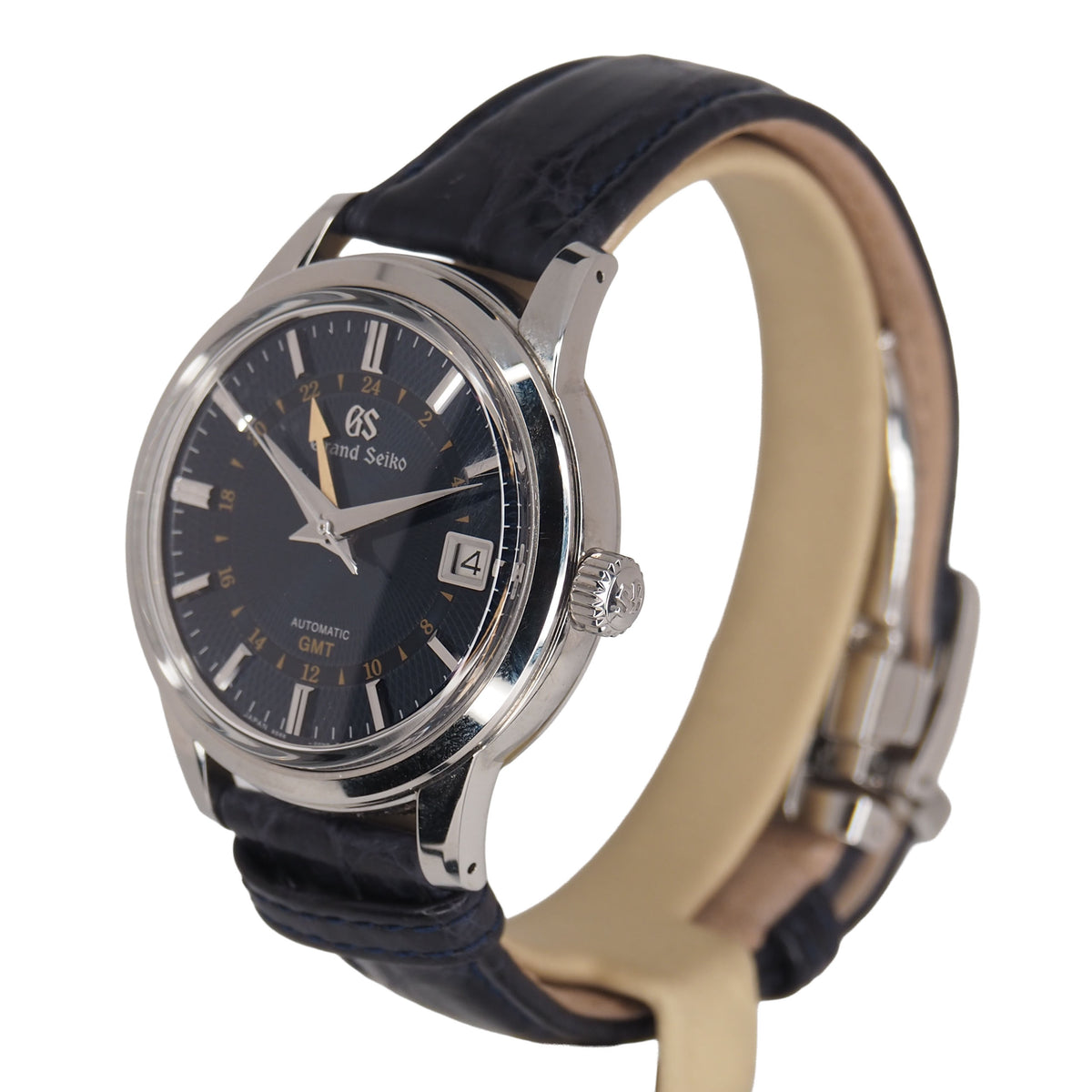 Pre-Owned Grand Seiko
