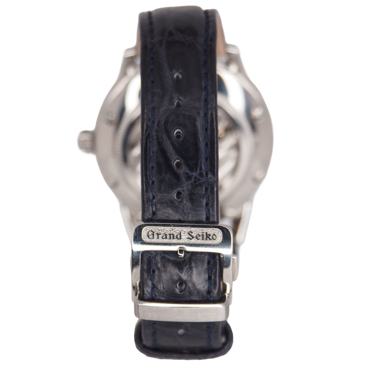 Pre-Owned Grand Seiko