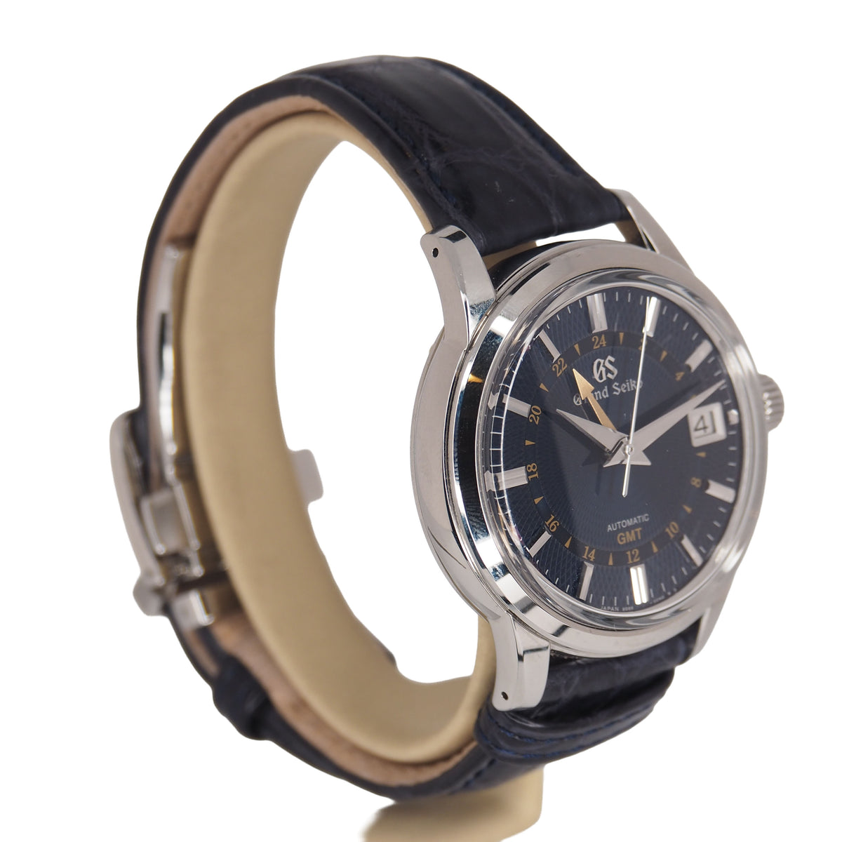 Pre-Owned Grand Seiko
