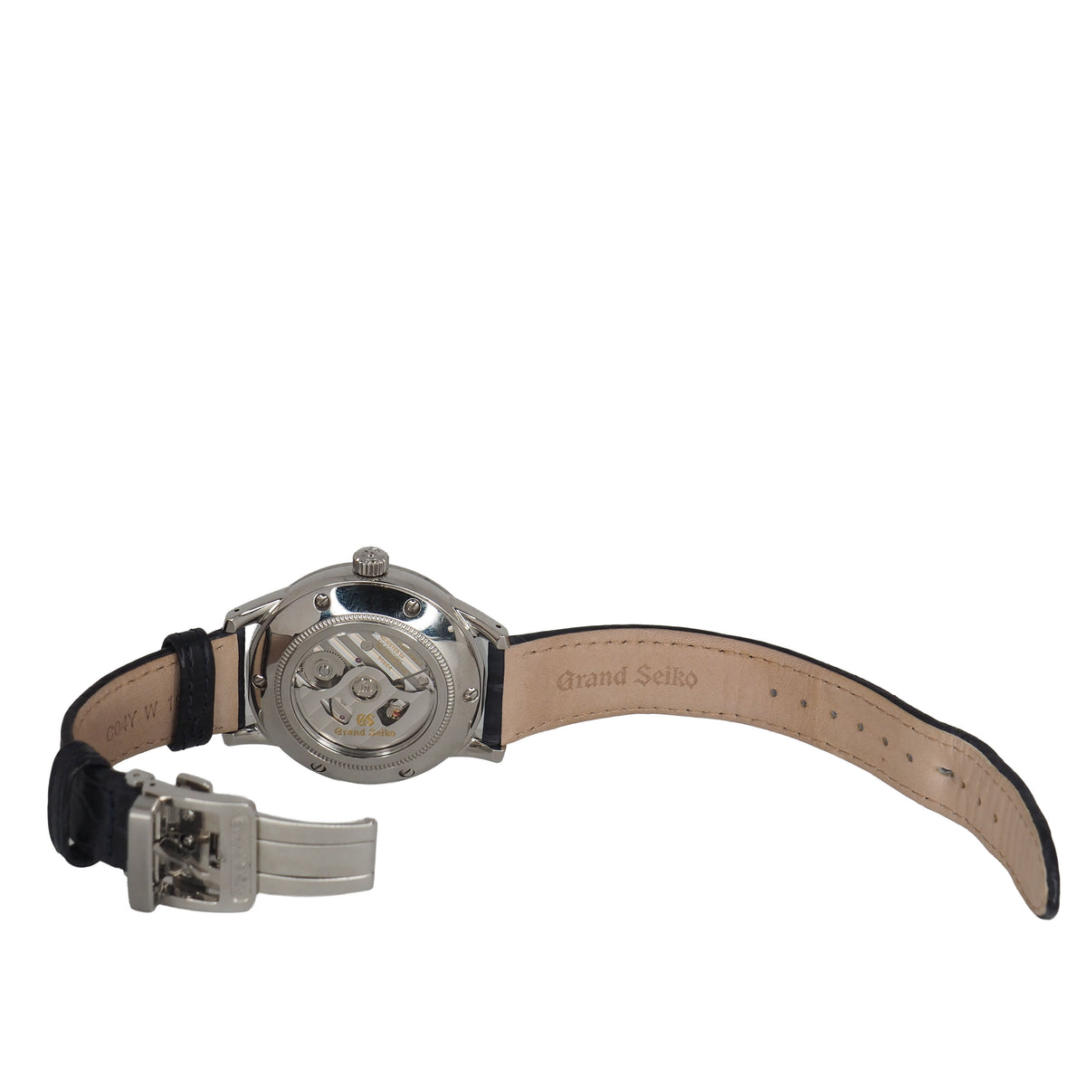 Pre-Owned Grand Seiko