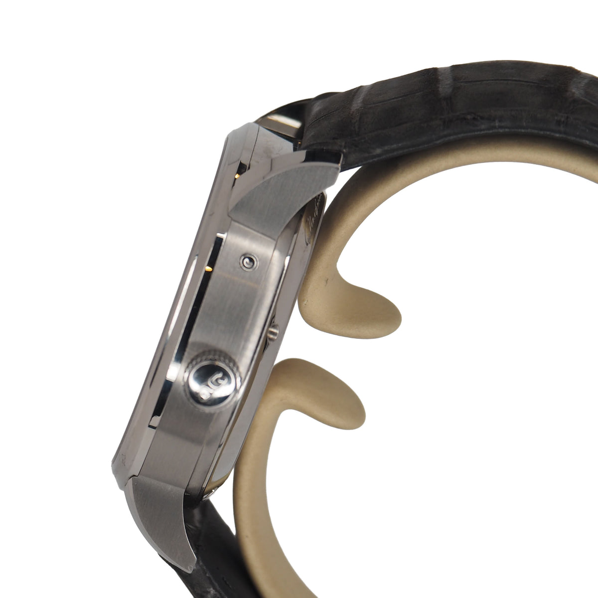 Pre-Owned Glashütte Original PanoMaticLunar
