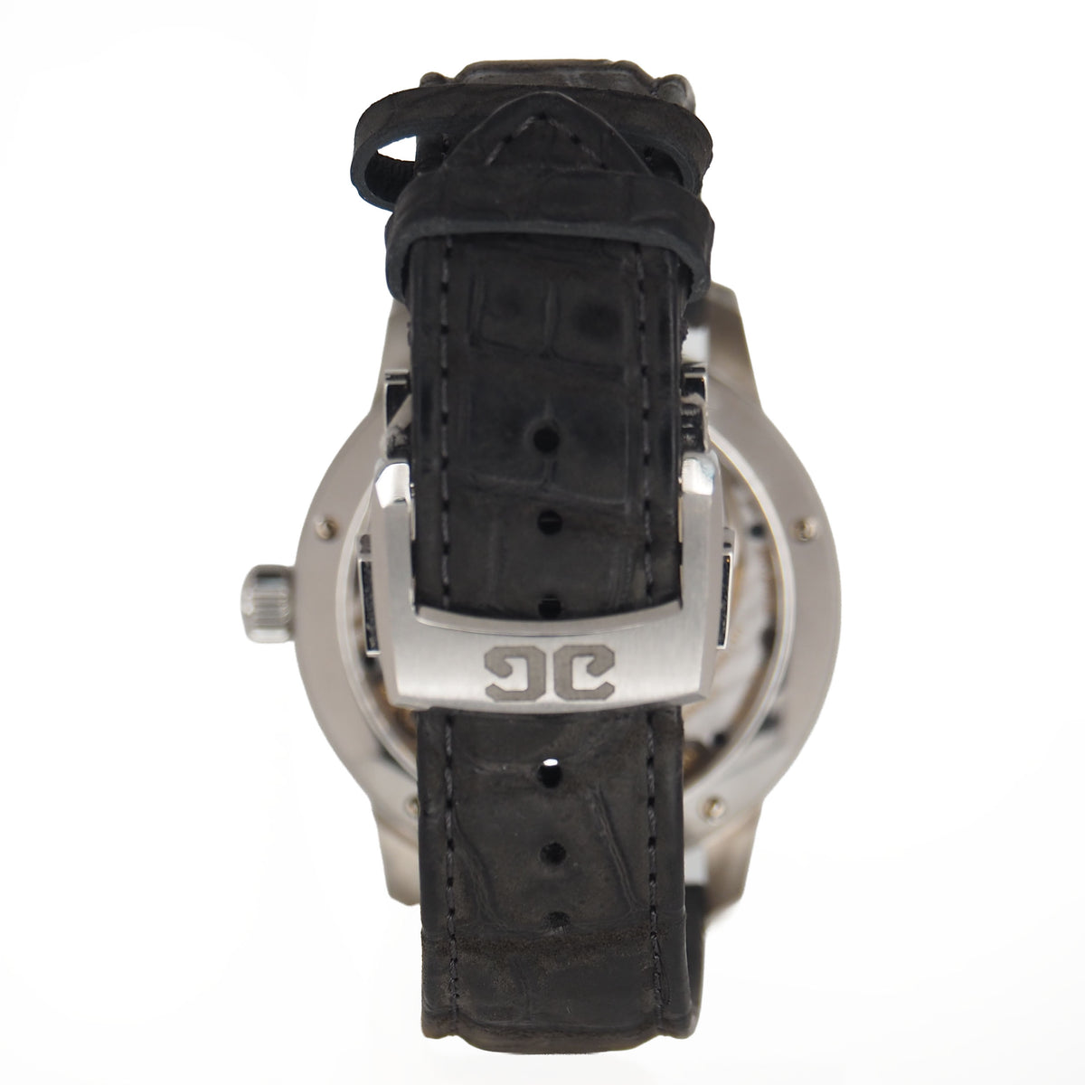 Pre-Owned Glashütte Original PanoMaticLunar