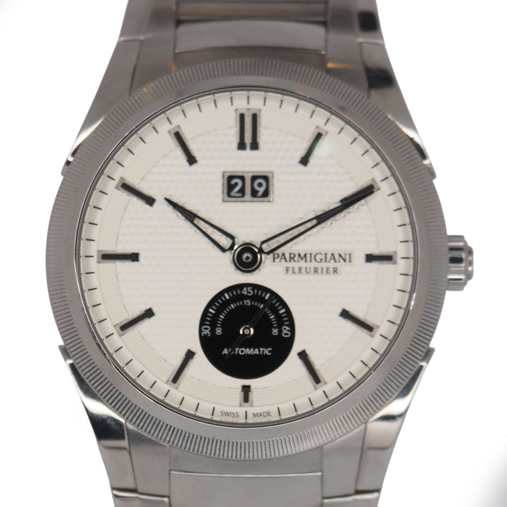 Pre-Owned Parmigiani Tondagraph GT