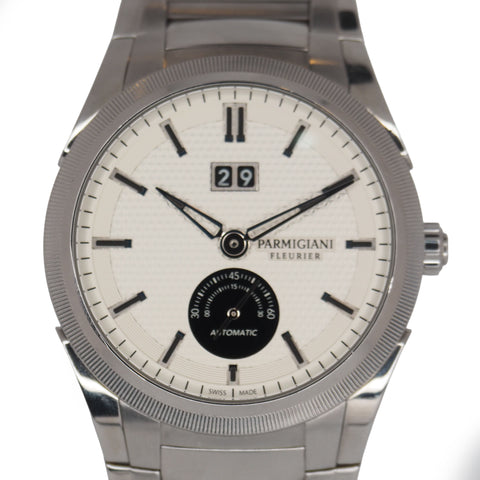 Pre-Owned Parmigiani Tondagraph GT