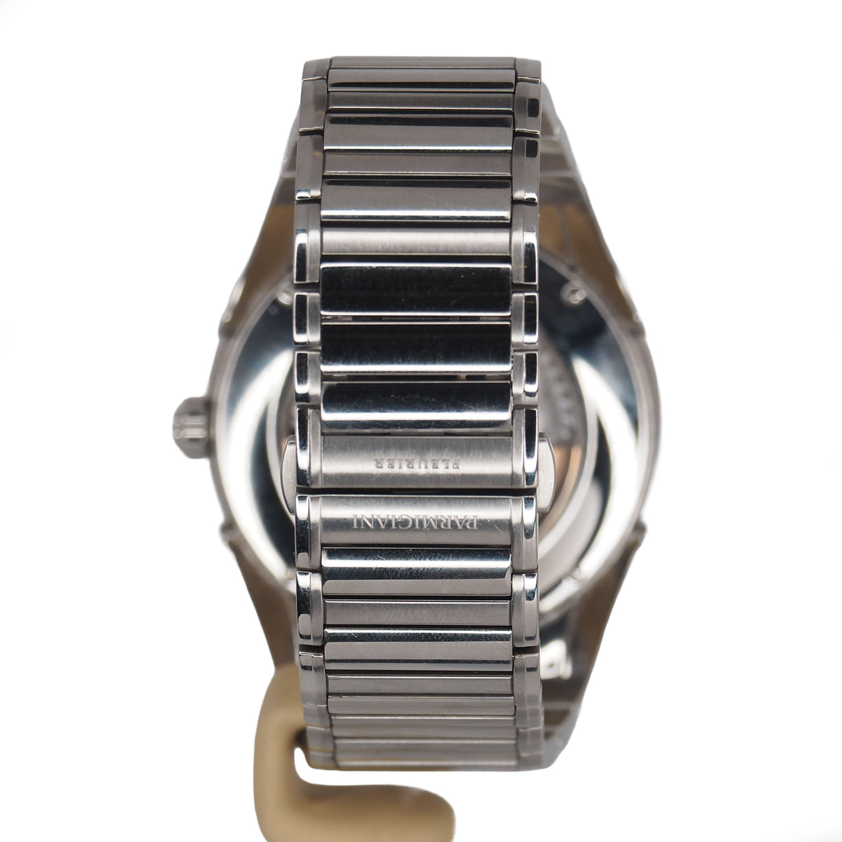 Pre-Owned Parmigiani Tondagraph GT