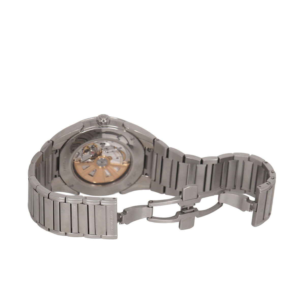 Pre-Owned Parmigiani Tondagraph GT