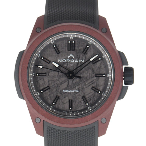 Pre-Owned Norqain Wild One